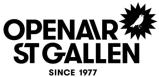 OpenAir St. Gallen 