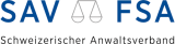 SAV/FSA Schweizerischer Anwaltsverband 