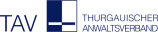 TAV Thurgauischer Anwaltsverband 