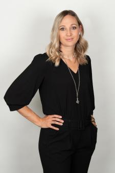 Martina Wüthrich
