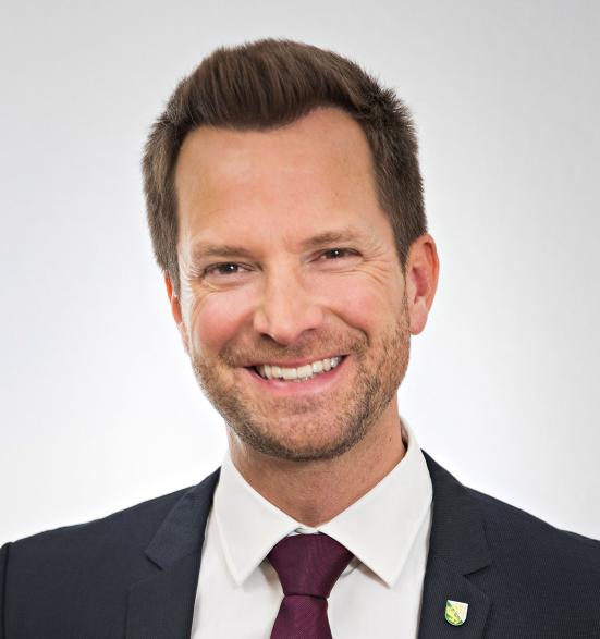 Pascal Schmid wird Partner bei Muri Partner Rechtsanwälte AG